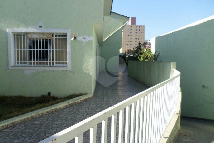 Casa à venda com 2 quartos em Vila Mazzei, São Paulo, SP