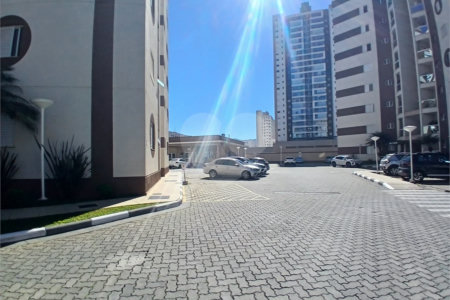 Apartamento para alugar com 2 suítes em Loteamento Mogilar, Mogi das Cruzes, SP