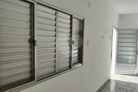 Casa à venda com 2 quartos em Vila Rio Branco, Jundiaí, SP