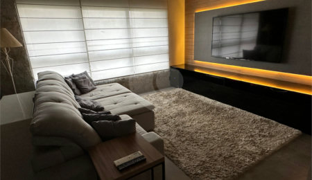Apartamento à venda ou para alugar com 1 quarto em Cidade Monções, São Paulo, SP