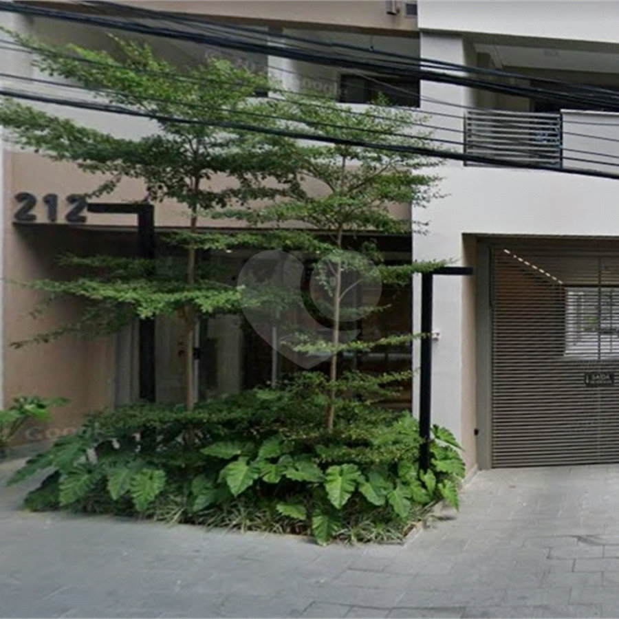 Apartamento à venda com 1 quarto em Perdizes, São Paulo, SP