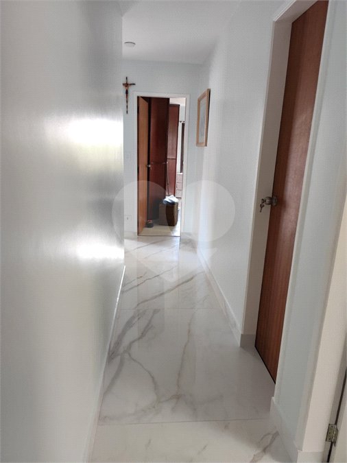 Apartamento à venda com 3 quartos, sendo 1 suíte, em Santana, São Paulo, SP