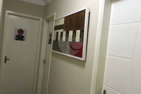 Sobrado à venda com 3 quartos, sendo 1 suíte, em Vila do Castelo, São Paulo, SP