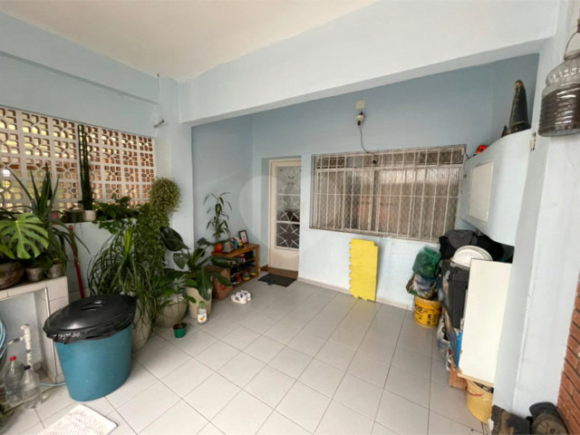 Sobrado à venda com 2 quartos em Casa Verde, São Paulo, SP