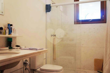 Casa à venda ou para alugar com 3 suítes no condomínio Park Lane, São Paulo - SP