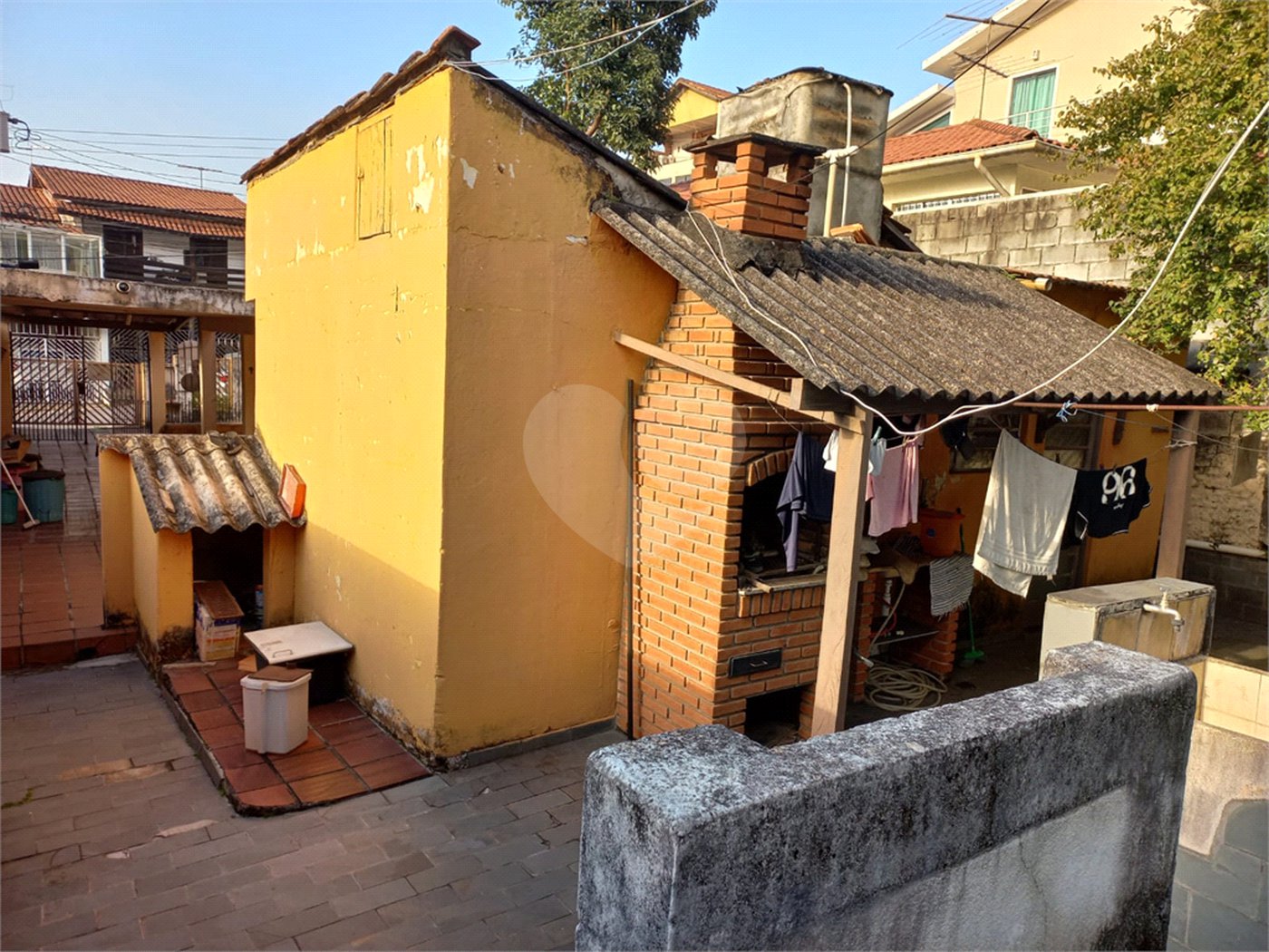 Casa à venda com 3 quartos em Vila Mazzei, São Paulo, SP