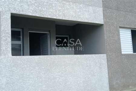 Apartamento à venda com 2 quartos em Jardim Saira, Sorocaba, SP