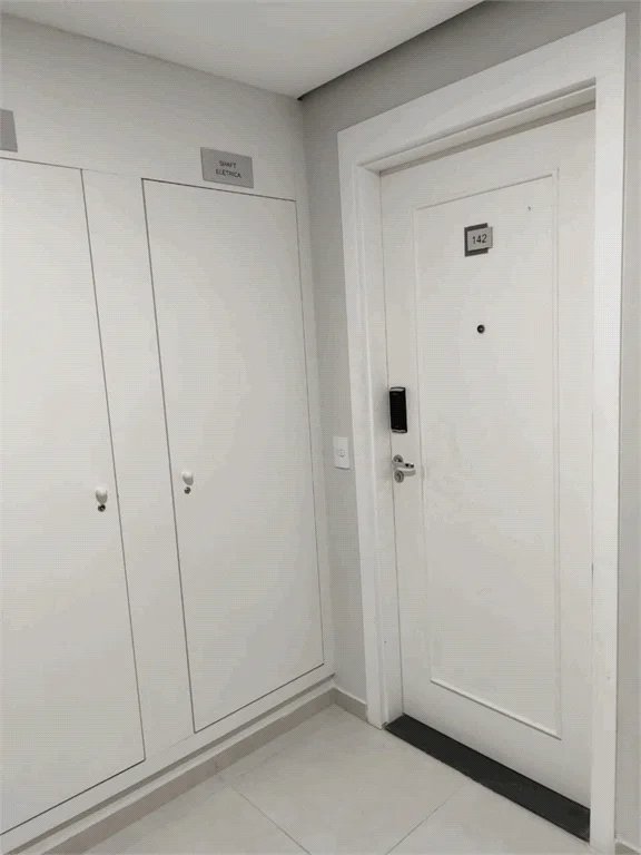Apartamento à venda com 2 quartos em Vila Plana, São Paulo, SP