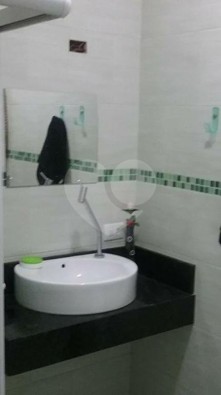 Casa Térrea à venda com 2 suítes em Casa Verde, São Paulo, SP