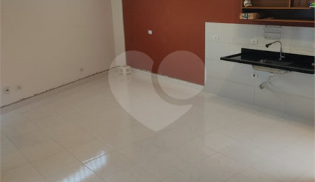 Casa à venda com 2 suítes no condomínio Ebe, São Paulo - SP