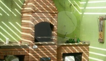 Sobrado à venda com 3 quartos, sendo 1 suíte,  em Vila Nova Cachoeirinha, São Paulo, SP