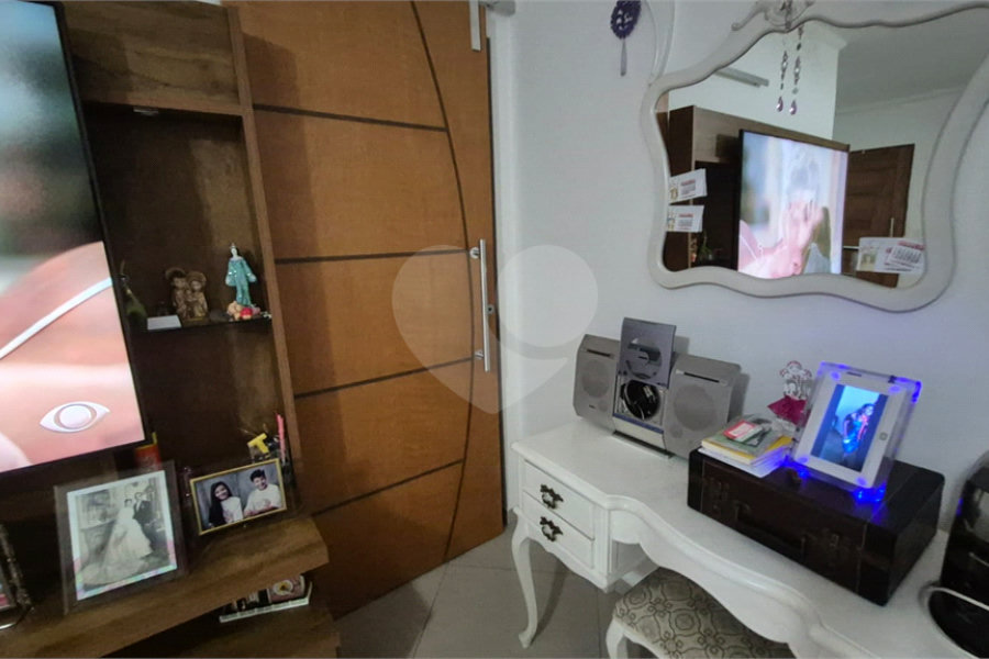 Sobrado à venda com 3 quartos, sendo 2 suítes, em Jaçanã, São Paulo, SP