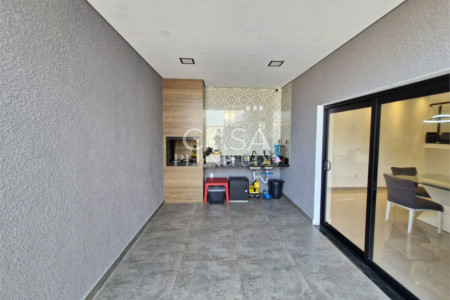 Casa em condomínio à venda com 3 suítes em Cajuru do Sul, Sorocaba, SP