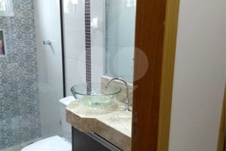 Apartamento à venda com 3 quartos, sendo 1 suíte, em Paraíso, Santo André, SP