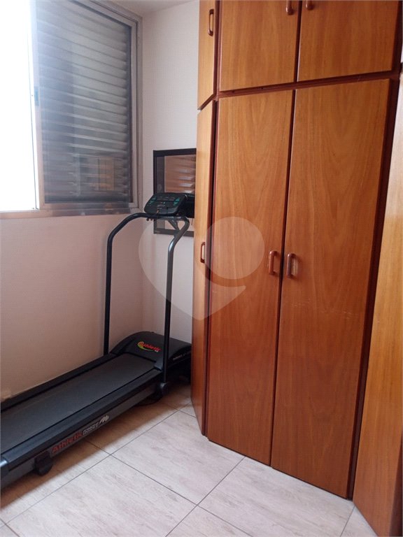 Apartamento à venda com 2 quartos em Vila Guilherme, São Paulo, SP