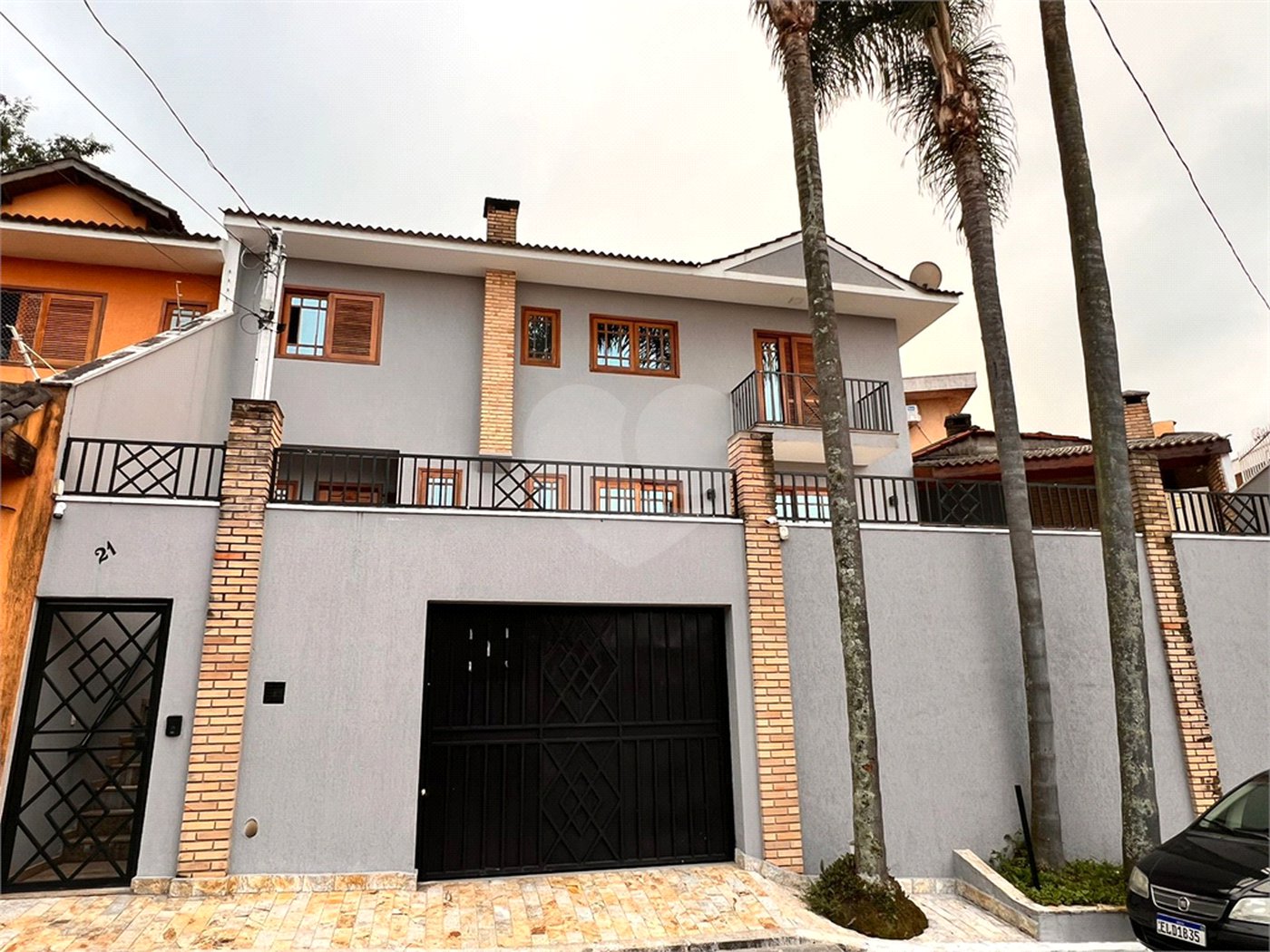 Sobrado à venda com 3 suítes em Vila Irmãos Arnoni, São Paulo, SP