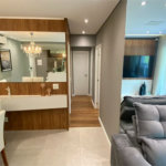 Apartamento à venda com 3 quartos, sendo 1 suíte, em Vila Andrade, São Paulo, SP