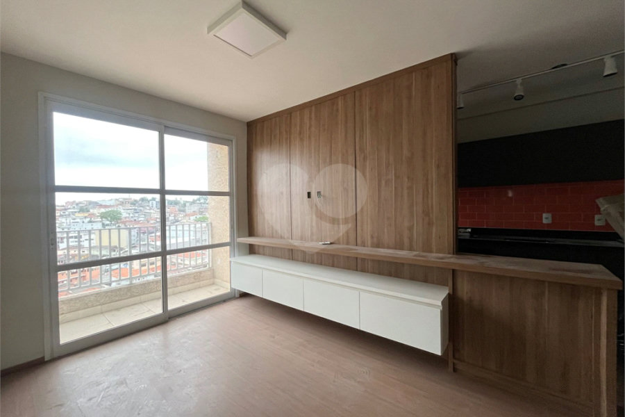 Apartamento à venda com 2 quartos em Vila Nova Cachoeirinha, São Paulo, SP