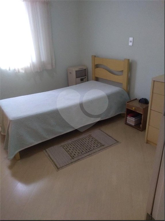 Sobrado à venda com 4 quartos em Mandaqui, São Paulo, SP
