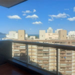 Apartamento Residencial à venda, Pitangueiras, Guarujá - AP1677.