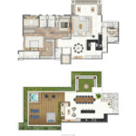 Apartamento à venda com 3 suítes em Cidade Jardim, São Paulo, SP