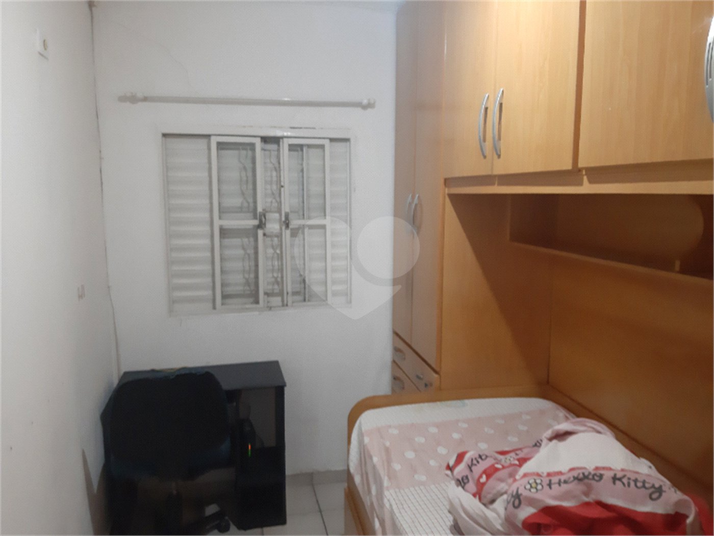 Casa à venda com 3 quartos em Vila Gustavo, São Paulo, SP