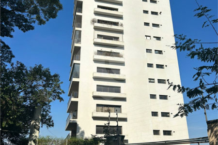 Apartamento à venda com 4 suítes em Fazenda Morumbi, São Paulo, SP