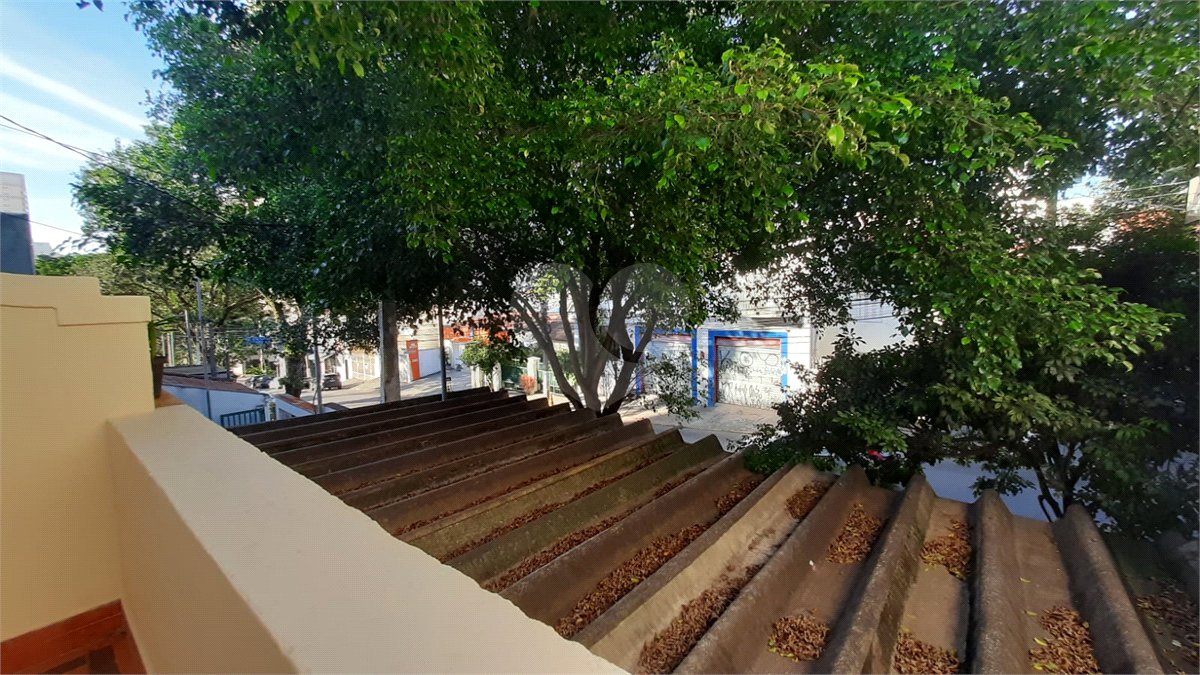 Sobrado para alugar com 2 quartos em Vila Romana, São Paulo, SP