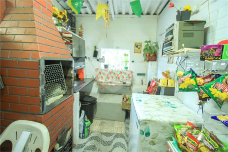Casa à venda com 4 quartos em Vila Regente Feijó, São Paulo, SP