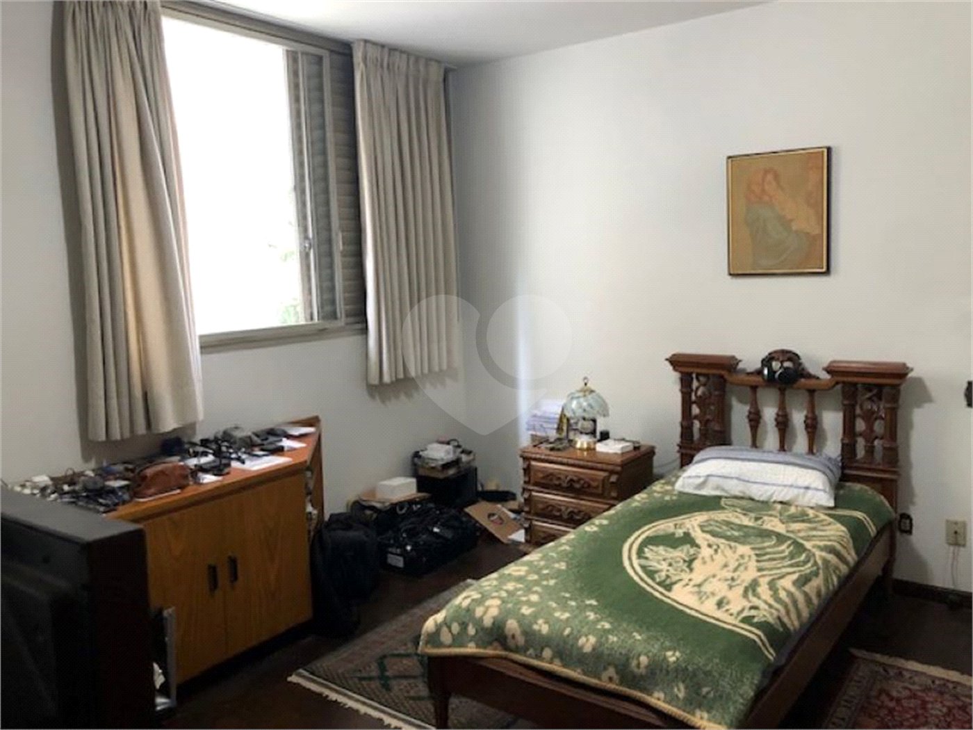 Apartamento à venda com 4 quartos, sendo 2 suítes, em Bela Vista, São Paulo, SP