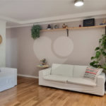 Apartamento à venda com 3 quartos, sendo 2 suítes, em Jardim Arpoador, São Paulo, SP