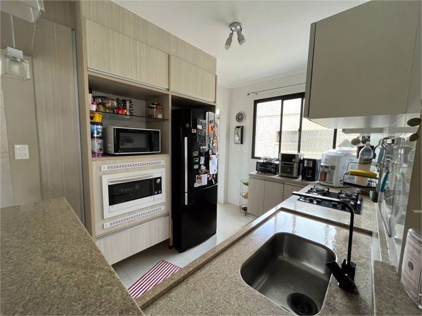 Apartamento Residencial à venda, Jardim Las Palmas, Guarujá - AP0534.