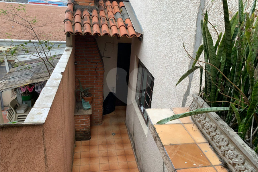 Sobrado à venda com 2 quartos em Vila Leopoldina, São Paulo, SP