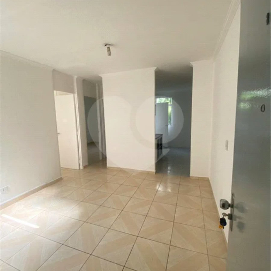 Apartamento à venda com 2 quartos em Jardim Ana Maria, Jundiaí, SP