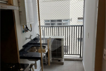 Apartamento para alugar com 2 quartos, sendo 1 suíte,  em Brooklin, São Paulo, SP