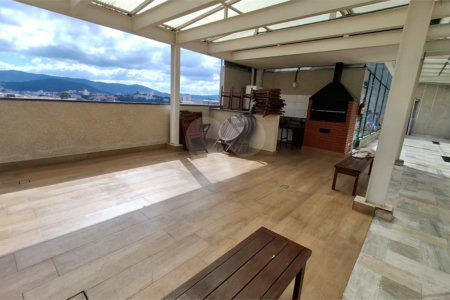 Apartamento à venda ou para alugar com 2 quartos em Parque Vitória, São Paulo, SP