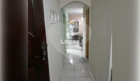 Casa à venda com 3 quartos em Conjunto Residencial Dom Pedro I, São José dos Campos, SP