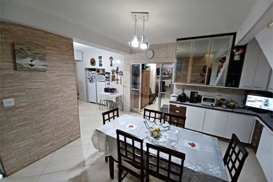 Casa à venda com 3 quartos, sendo 1 suíte, em Limão, São Paulo, SP