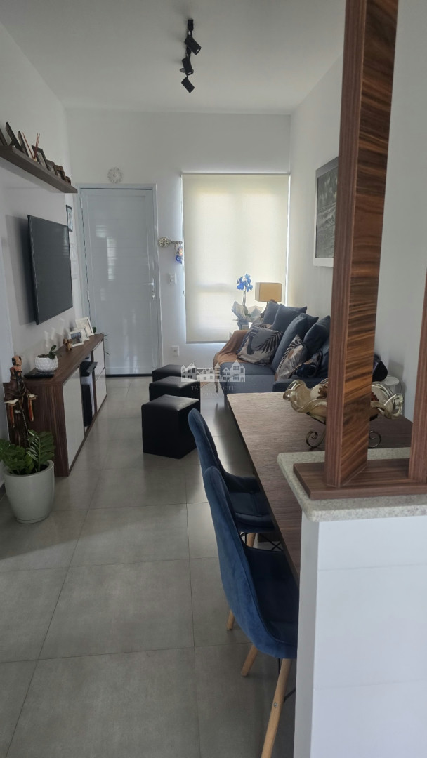 Casa, 2 quartos, 54 m² - Foto 11