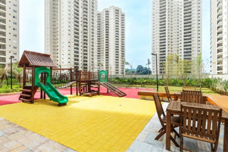 Apartamento à venda com 2 quartos, sendo 1 suíte, em Jardim Flor da Montanha, Guarulhos, SP