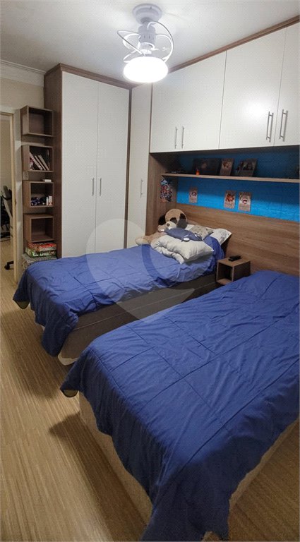 Casa à venda com 3 quartos, sendo 1 suíte,  em Parque Edu Chaves, São Paulo, SP