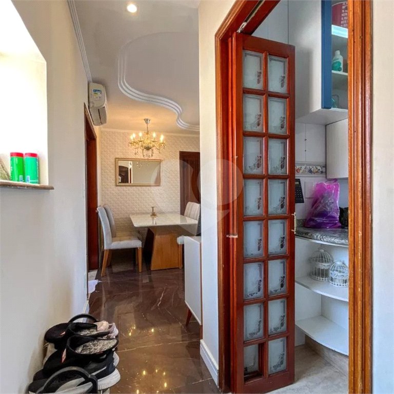 Apartamento à venda com 2 quartos, sendo 1 suíte, em Jardim Íris, São Paulo, SP