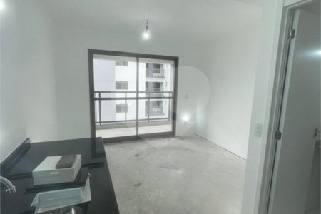 Studio à venda em Santo Amaro, São Paulo, SP