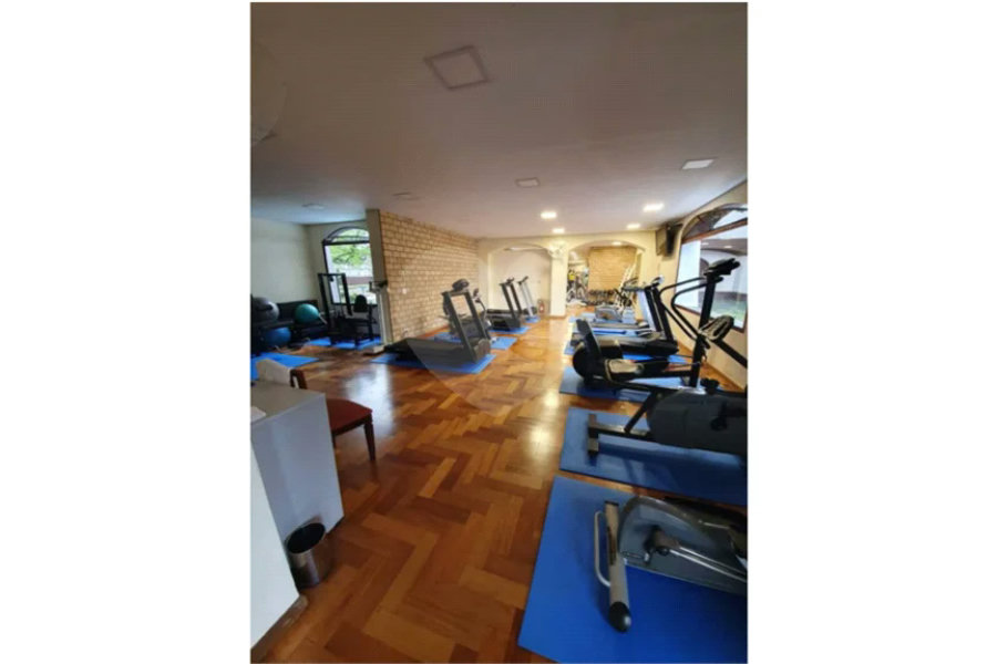 Apartamento à venda com 3 quartos, sendo 1 suíte, em Santana, São Paulo, SP