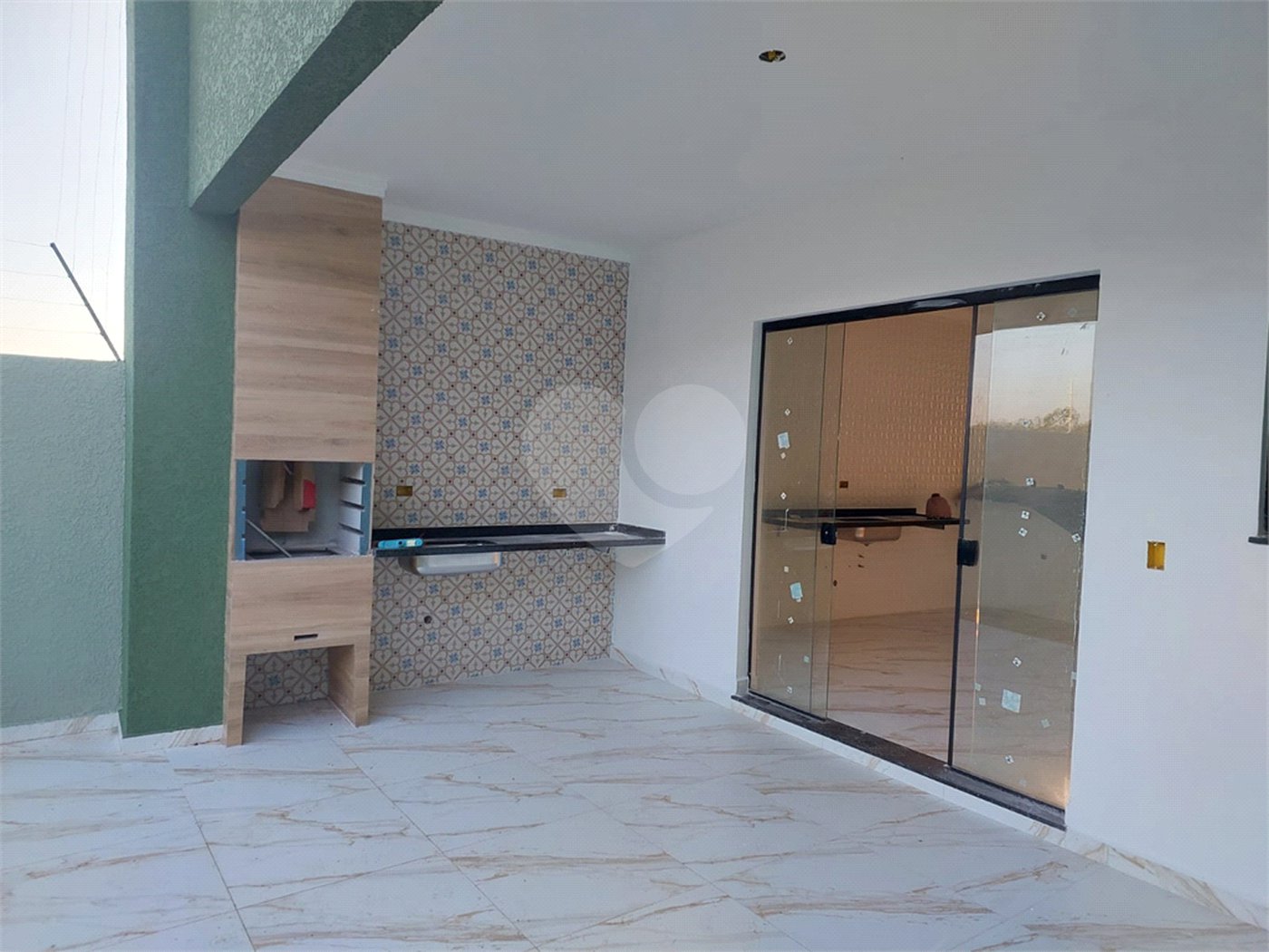 Casa Térrea à venda com 3 quartos, sendo 1 suíte, em Residencial Jardins da Catalunha, Atibaia, SP