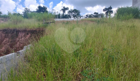 Terreno à venda em Residencial Jardins da Catalunha, Atibaia, SP
