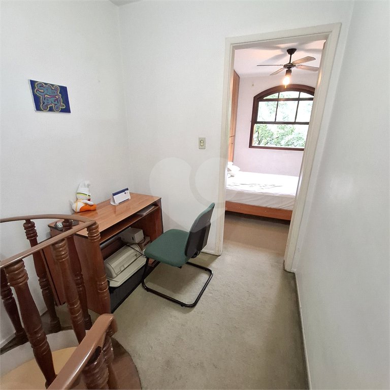 Sobrado à venda com 2 quartos em Alto da Boa Vista, São Paulo, SP