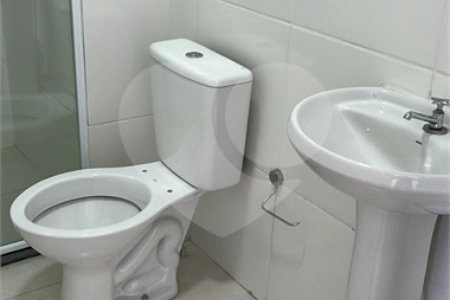 Apartamento à venda com 1 quarto em Vila Prudente, São Paulo, SP