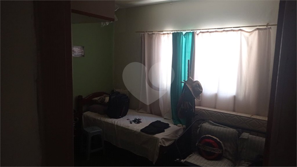 Casa à venda com 3 quartos em Vila Deyse, Itapetininga, SP