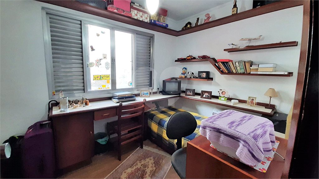 Casa à venda com 3 quartos, sendo 1 suíte, em Campo Grande, São Paulo, SP